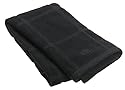 Calphalon Terry Kitchen Towel, Black Licorice