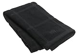 Calphalon Terry Kitchen Towel, Black Licorice