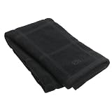Calphalon Terry Kitchen Towel, Black Licorice