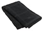 Calphalon Terry Kitchen Towel, Black Licorice