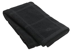 Calphalon Terry Kitchen Towel, Black Licorice