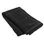 Calphalon Terry Kitchen Towel, Black Licorice