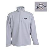 Milwaukee Brewers Frost Fleece by Antigua