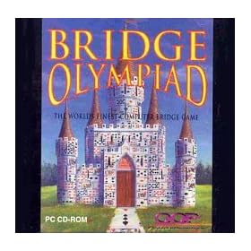 Bridge Olympiad (PC)