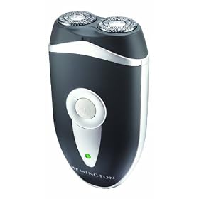 Remington R91 Dual Track Rotary Shaver