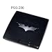 Search : Taylorhe Skins PS3 Slim Decal/ batman symbol