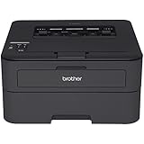 Brother HL-L2340DW Compact Laser Printer with Duplex Printing and Wireless Networking