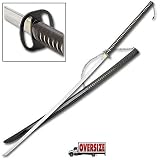  : Emperor Odachi Sword Long w/ Leather