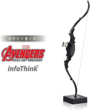 Avengers 2-Hawkeye USB Flash Drive 32GB
