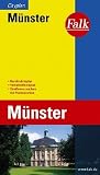 Falk Cityplan M�nster