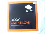 DIDDY Give Me Love UK 12"