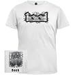 Tool - Grey Tool Man T-Shirt