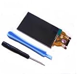 New LCD Screen Display + Touch Screen for 3" Sony Cybershot Cyber-shot DSC- ....