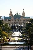 IMAGE OF Wallmonkeys Peel and Stick Wall Decals - Casino De Monaco - 72