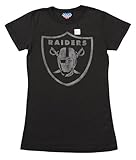 JUNK FOOD(ジャンクフード) レディース S/S TEE Oakland Raiders NF009-1252