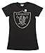 JUNK FOOD(WNt[h) fB[X S/S TEE Oakland Raiders NF009-1252