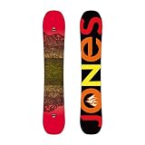 Jones Mountain Twin Snowboard