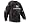 Empire 2012 TW Prevail Paintball Jersey Black - Medium