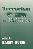 Terrorism and politics