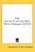Search : The Forest Princess And Other Masques (1916)