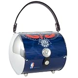 Atlanta Hawks Super Cyclone Purse