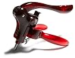Pinzon Red Wine Opener with Foil Cutter and Corkscrew
