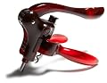 Pinzon Red Wine Opener with Foil Cutter and Corkscrew