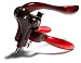 Pinzon Red Wine Opener with Foil Cutter and Corkscrew