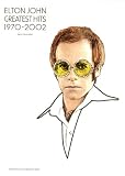 Elton John: Greatest Hits 1970-2002 PVG