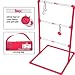 Nebraska Huskers Bolo Ball Tailgate Golf Game 2 Set