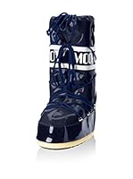 Tecnica Botas de invierno Vinil (Azul Marino)