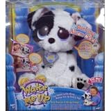 Rescue Pets Wake Me Up: Dalmation