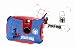 Spider-Man DJ 010 SP Digitalkamera (LC-Display, USB 1.1)