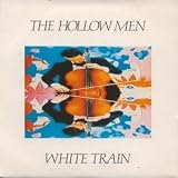 WHITE TRAIN 7" (45)