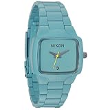 [�j�N�\��]NIXON �r���v SMALL PLAYER SEAFOAM NA300272-00 ���f�B�[�X �y���K�A���i�z