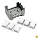 MPI Outdoors Esbit Stove with 6 Fuel Tablets