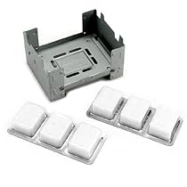 MPI Outdoors - Esbit Pocket Stove