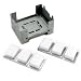 Esbit Pocket Stove with 6 Fuel Tablets