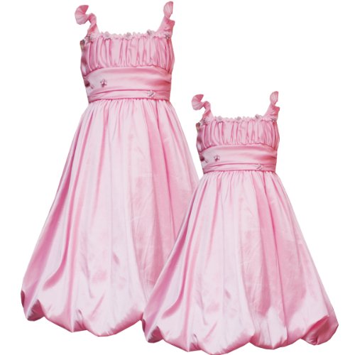 Inexpensive Flowergirl Gowns