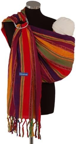 EllaRoo Ring Sling Ysabel by Ellaroo