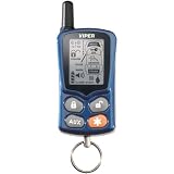VIPER 7701V VIPER RESPONDER SST REMOTE-DEI7701V