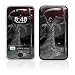 Time is Up Design Protective Skin Decal Cover Sticker for Apple 3G iPhone