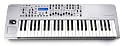 Novation X-Station 49 49-Key 4-Octave Synthesizer and Audio USB MIDI Controller Keyboard