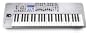 Novation X-Station 49 49-Key 4-Octave Synthesizer and Audio USB MIDI Controller Keyboard