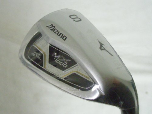 Mizuno MX-1000 Sand Wedge SW NEW