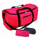 Foldable Duffle Bag
