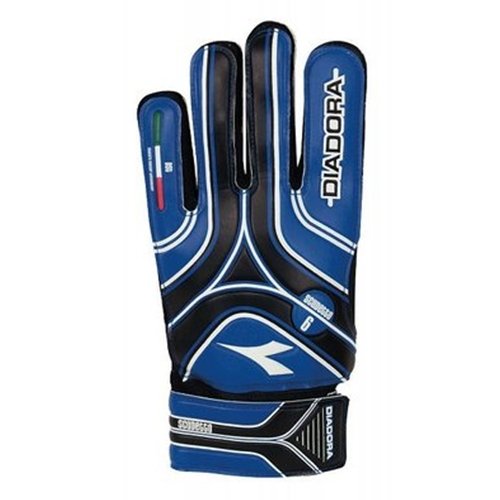 Soccer : Diadora Scudetto Soccer Goalie Glove