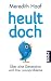 Heult doch: �ber eine Generati