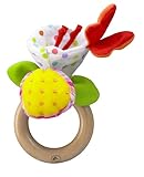 Wonderworld Flower Ring