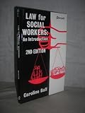 Law for social workers: an introduction